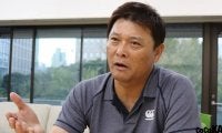 橋上秀樹が野村監督に言われた唯一の「ありがとう」とは