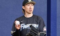 29日の公示　巨人ビエイラ抹消、今村と沼田を登録　ロッテ福田秀、日ハム金子抹消