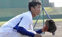中日ドラ4郡司にある“名捕手”になれる素質　専門家が語る「古田のような捕手に…」