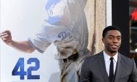 【MLB】映画「42」主演の俳優が43歳で死去　「ロビンソン・デー」当日の訃報に悲しみ広がる