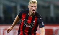 ミラン若手MFブレシャニーニがセリエBのヴィルトゥス・エンテッラにレンタル
