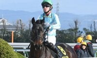 【次走】二冠牝馬デアリングタクトは秋華賞へ直行