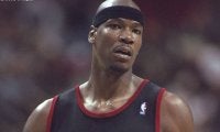 NBAキャリア18年を万能型ビッグマンとして活躍したクリフォード・ロビンソンが逝去