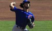 【MLB】ダルビッシュの新球!?　“グラブ・レス・スプリット”に米困惑「ボークじゃないの？」