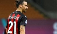 “神”が帰還、イブラヒモビッチがミランに到着「まだ何も成し遂げていない」