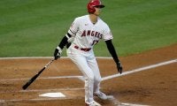 【MLB】大谷翔平、5の0で3試合ぶり無安打　対左投手3三振で打率.091と苦戦