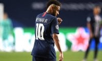 ネイマールがナイキと決別…8月31日で15年にわたる契約が終了、次はプーマか