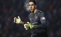 ユナイテッドGKジョエル・ペレイラ、新シーズンもレンタル　英2部ハダースフィールド入りが決定