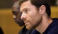 X・アロンソ メッシの思いを予測「サッカーの楽しさを取り戻すため...」