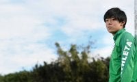 「いつかアンフィールドのピッチに」 東京V・山本理仁が目標にする「5年で世界へ」の道程