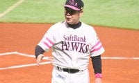 今季12球団最長タイの8連勝　鷹・工藤監督が語ったバーヘイゲン攻略の糸口