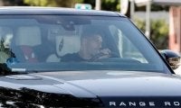 スアレス参加もメッシはPCR検査に現れず、退団に現実味