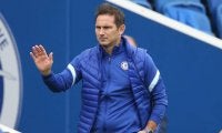ランパード監督、実戦デビューの2人とチアゴ・シウバについて語る