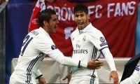 これは止められない！マドリー期待のウインガー、アセンシオのクラブ初ゴール【ファースト・ゴールズ】