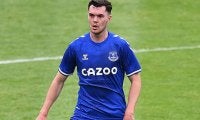 マイケル・キーン、エバートンとの契約を2025年まで契約延長