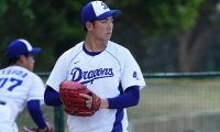 中日が大野雄温存でローテ再編　2年目右腕の先発定着への課題を川崎憲次郎氏が分析