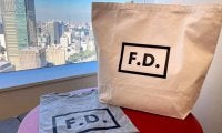 なぜ鹿島はアパレルブランド『F.D.』を立ち上げたのか？　ロゴに秘められた常勝軍団の“夢”とは