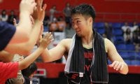 小島元基が右ひざ半月板損傷から復帰へ…アルバルク東京がインジュアリーリストからの抹消を発表