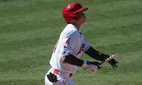 【MLB】大谷翔平、天敵左腕撃ちの代打安打に指揮官ご満悦「ベストな選択肢だった」