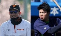 MVPは菅野＆村上　2020年のセ・リーグ前半戦ベストナインを編集部が独自選出