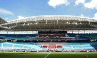 ライプツィヒ、ブンデス開幕戦で8400人を動員か