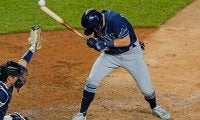 【MLB】162kmが頭部を襲う　人類最速左腕の“暴投”に米波紋「わざとなら出場停止にすべき」