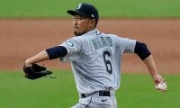 【MLB】平野佳寿は守護神の「最有力候補」今季6セーブ右腕放出で米メディア予想