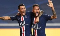 PSGで選手3名が新型コロナ陽性反応…仏紙はネイマール、ディ・マリアらが感染と報道
