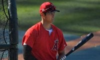 【MLB】大谷翔平、なぜメジャー初1番起用？　マドン監督「彼が理に適っていた」