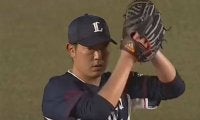 「最高のお手本」球速130キロ台でも零封　西武・内海の老獪投球にファン惚れ惚れ
