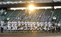 高3の夏、燃え尽きて野球をやめる悪弊は終わりにすべき。甲子園交流試合で感じた「球児の成長」