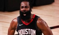 【NBAプレーオフ14日目】準決勝最後の1枠はロケッツに決定！　ヒートはバックス相手に渾身の２連勝