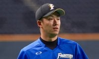 日ハム斎藤佑樹、2軍戦で4戦連続無失点　1イニングを投げて1安打零封