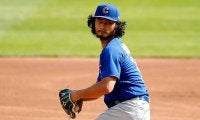 【MLB】ダルビッシュ、CY賞候補の“1番人気”に　米ESPNで専門家予想「最高の投球を」