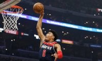 ワシントン・ウィザーズがSNSで今季のトップ10ダンクを発表…八村塁は3本ランクイン