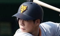 巨人、2回に打者一巡10得点　松原プロ初アーチ、岡本＆坂本にも一発飛び出す
