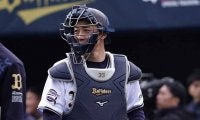 オリックス松井雅が途中交代　4回に逆転3ランの活躍も「腰に違和感」と発表