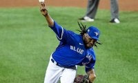 【MLB】元阪神ドリス、見事な火消しで今季2勝目！　9回サヨナラ阻止＆延長10回は3K無失点の快投