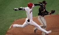 大谷翔平、一塁到達平均タイム4.04秒は今季MLB最速　米専門家も絶賛「エリートレベル」