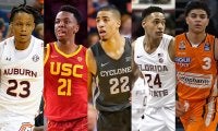 NBAドラフト2020の6〜10位指名権を所持する各球団の指名選手を予想
