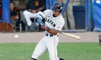 【大学野球】大学No1野手“糸井2世”近大・佐藤が志望届提出　今秋のドラ1候補