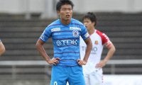 無敗で首位の秋田に痛手、チーム得点王のFW中村亮太が右ハムストリング肉離れで全治6〜8週間	
