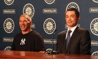 MLB“5大トレード”にイチロー氏とダルビッシュ　米メディアは2人の放出に「衝撃」