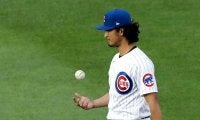 「本物のエースに浮上」ダルビッシュは先発で堂々3位　MLB公式のパワーランキング