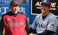 阪神・西勇のシュート攻め…　分析のプロが思い返した“古田VS清原”の名勝負