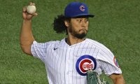 【MLB】ダルビッシュ、メジャートップの7勝目に指揮官は絶賛　「最高レベル」「リスペクト」