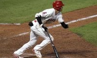 【MLB】大谷翔平、3年目の“メジャー初サヨナラ打”にエ軍ファン熱狂「これが欲しかった!!!」
