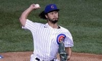 【MLB】ダルビッシュ、圧倒の7勝目に敵将も脱帽「今季常にトップであり続ける理由を見た」