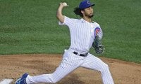 【MLB】ダルビッシュ7連勝に米メディア称賛の嵐「CY賞トップ候補」「圧倒的な支配力」
