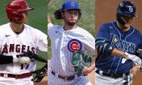 【MLB】日本人選手が大活躍！　ダルメジャートップ7勝目、大谷初サヨナラ打、筒香6号ソロ、菊池は2勝目